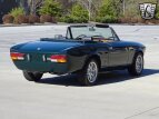 Thumbnail Photo 18 for 1979 FIAT Spider